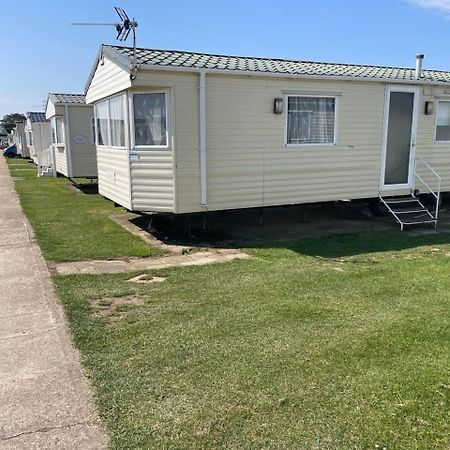 3 Bedroom Holiday Home South Hayling Exterior photo